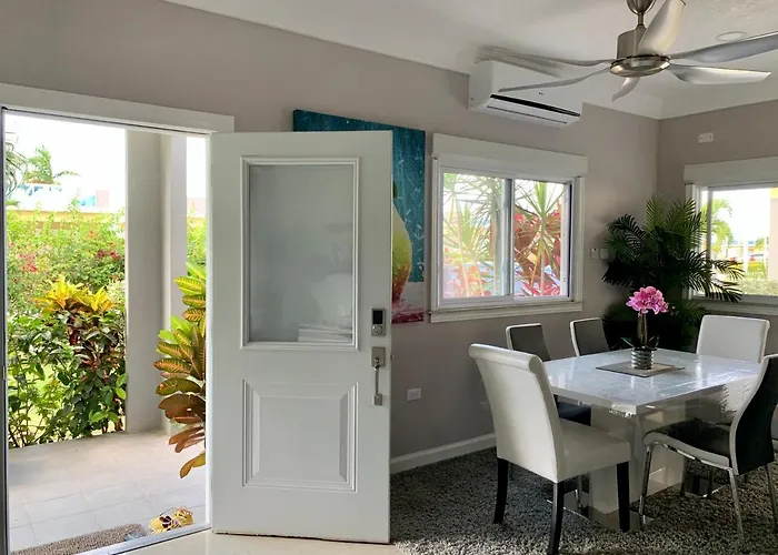 Villa The Marina De Sonja Ocho Rios