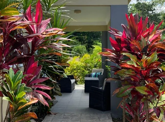 Villa The Marina De Sonja Ocho Rios