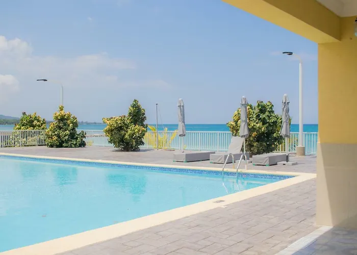 Villa The Marina De Sonja