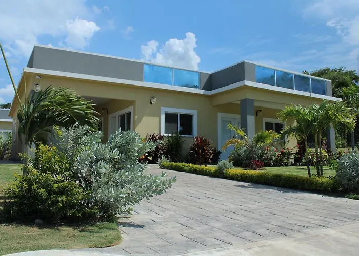 Villa The Marina De Sonja *
