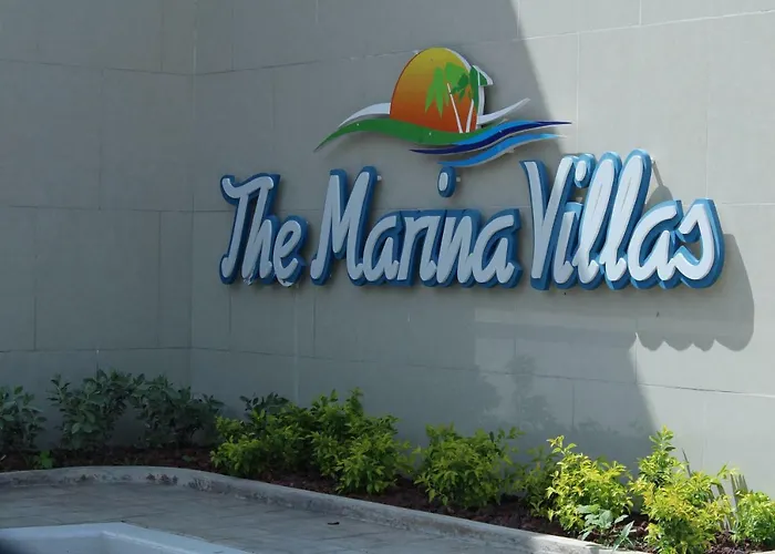 The Marina De Sonja * Ocho Rios