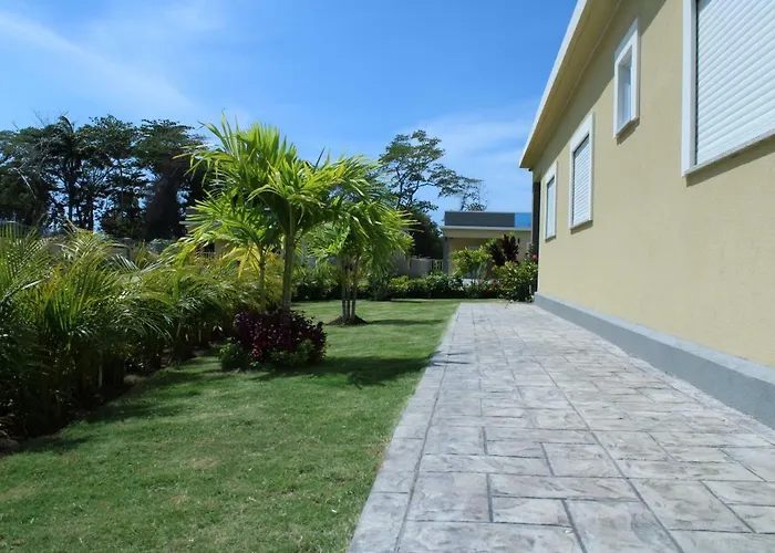 Villa The Marina De Sonja